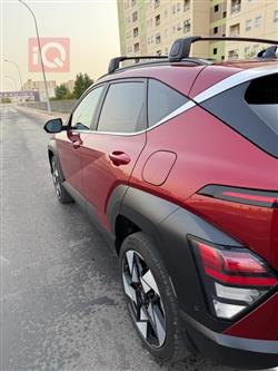 هیوندای کۆنا